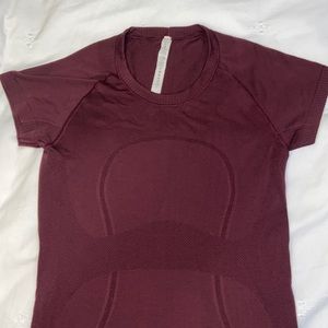 Lululemon Swiftly Tech Size 6